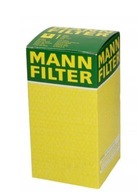 Mann-Filter C 35 154 Vzduchový filter