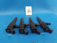 Einspritzdüse FIAT ALFA 0445110002 BOSCH