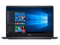 LAPTOP DELL VOSTRO 5581 15,6" Core I5-8265U 8GB 256GB SSD NVME FHD WIN10PRO