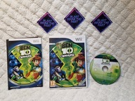 Ben 10 Omniverse 8/10 ENG Wii