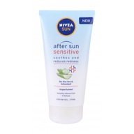 Nivea After Sun Sensitive SOS Cream-Gel 175 ml Preparaty po opalaniu