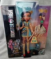 Monster High Cleo De Nile Nowa