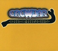 CD CROWBAR - Bad Manors