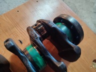 crank TRANSIT JUMPER BOXER 2.2 HDI 3C1Q-AA