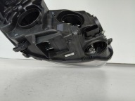 light left REFLEKTOR FORD FOCUS MK3 11- XENON LED CIEMNY