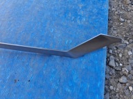 moulding CHROM for front bumper HYUNDAI IONIQ 5 V 2021R->