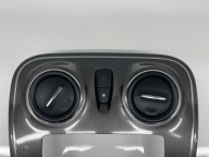 Dacia Sandero II frame radia air conditioning devices 682607123R