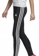 Legginsy młodzieżowe Adidas Equipment YG TR DV2755