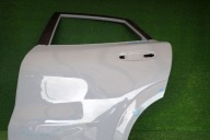 FORD PUMA MK2 II 19- door left rear. rear part