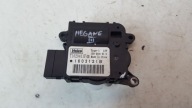 Micro moteur Bouches buses Bloc de chauffage complet Renault Megane III
