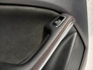 MERCEDES A45 W176 AMG side door left rear part