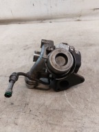 turbo RENAULT MEGANE II 1.5DCI