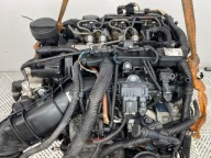 engine complete B37D15A BMW 116d F20 B37 1.5d B37D15