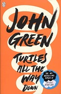 Turtles All the Way Down Green John (Author)