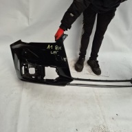 AUDI A1 8X LIFT 14- bumper front front 8XA807437