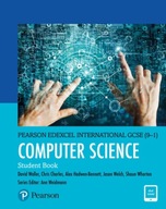 Pearson Edexcel International GCSE (9-1) Computer