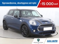 MINI 5-door Cooper S, Salon Polska, Serwis ASO