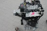 engine complete VW SKODA DKL 20 TYSKM