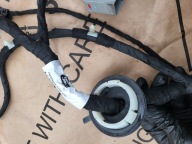 bundle wiring door left front LAND RANGE ROVER SPORT II L494 OE ANGLIK