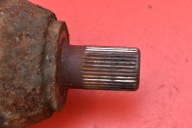 semi-axis left front FORD FOCUS MK2 II 1.8 TDCI 116 KM LIFT 08-11