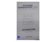 Egzamin gimnazjalny 2019 Testy i arkusze z odpowie