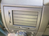 grid air conditioning devices air left driver´s Opel Meriva A FL 03-10