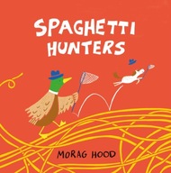 Spaghetti Hunters Hood Morag