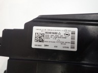 light front front right OPEL MOKKA B II 2020- FULL LED 9834016680