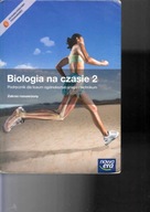 Biologia na czasie 2 Podręcznik R Nowa Era po gimn