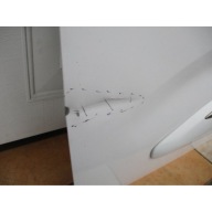 door front front left CITROEN BERLINGO IV PEUGEOT RIFTTER