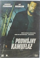 DVOJITÁ KAMUFLÁŽ - DVD