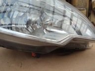 light right front right front OPEL MERIVA B UK ANGLIK 13253632