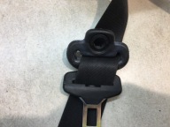 tension belt safety right front MERCEDES W168