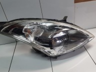 SUZUKI SWIFT V light right front front UK right hand drive