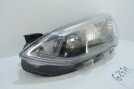 FORD FOCUS MK4 2018- light front left front JX7B-13W030-AC
