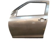 door left front SUZUKI SWIFT V MK7 (2010-2013) KOD LAKIERU ZMW