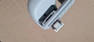 A4 B9 8W handle of the roof bracket left left rear part A5 8W