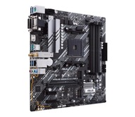 Płyta główna ASUS PRIME B550M-A WIFI II Socket AM4 mATX 4xDIMM Dual channel