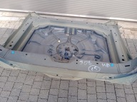 sump rear panel PEUGEOT 308 T9 HB ADBLUE