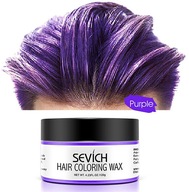 Farbiaci vosk Coloring Wax Stylizuje Fialová