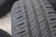 wheels discs 175/65 R14 ET35 FIAT PANDA III 3 2016