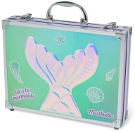 MARTINELIA SMINK SZETT GYEREKEKNEK LÁDA