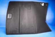 floor upholstery boot Audi A7 4G8 4G8863463B