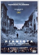 PIANISTA (DVD)