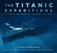 The Titanic Expeditions EUGENE NESMEYANOV