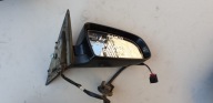mirror right AUDI A6 C6 2004-08 , 5 vertical LZ9V