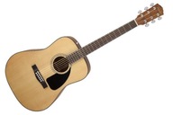 FENDER CD60 NAT gitara akustyczna