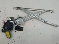 mechanism windows left front K13 827311HB1A Nissan Micra IV (2010- )