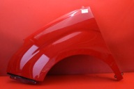 fender left front front red OPEL COMBO D 11-20