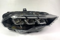 Ford Mustang 2018-23 reflektor light right front AUTO ADDICT